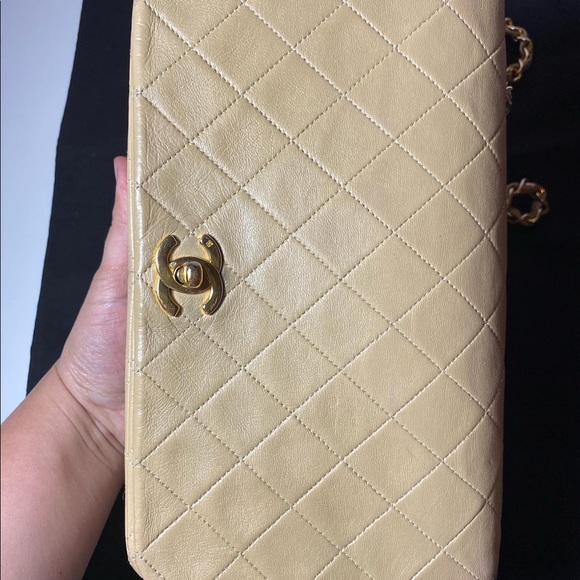 Single flap❤️sold on IG - Picture 2 of 16